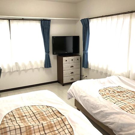 Calm House Beppumotomachi Apartment ภายนอก รูปภาพ