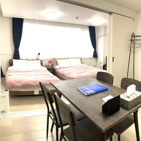 Calm House Beppumotomachi Apartment ภายนอก รูปภาพ