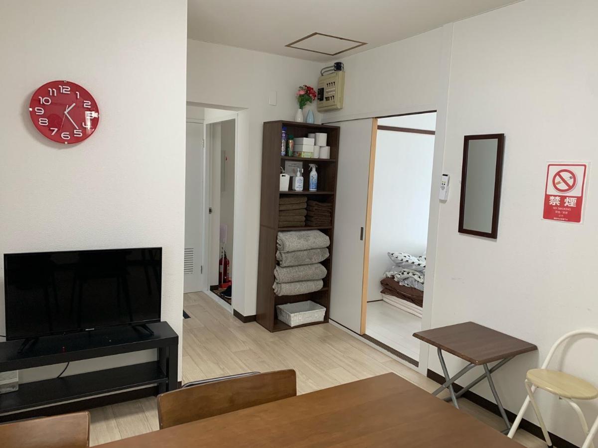 Calm House Beppumotomachi Apartment ภายนอก รูปภาพ