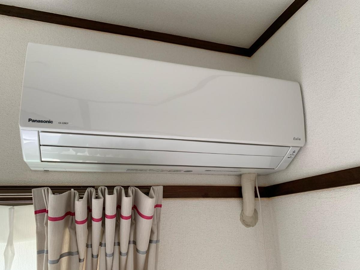Calm House Beppumotomachi Apartment ภายนอก รูปภาพ