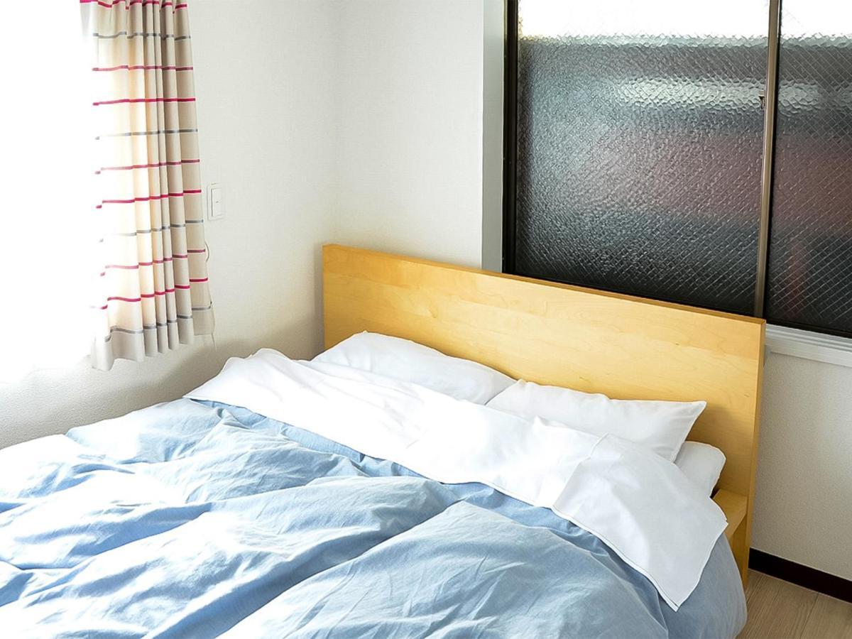 Calm House Beppumotomachi Apartment ภายนอก รูปภาพ
