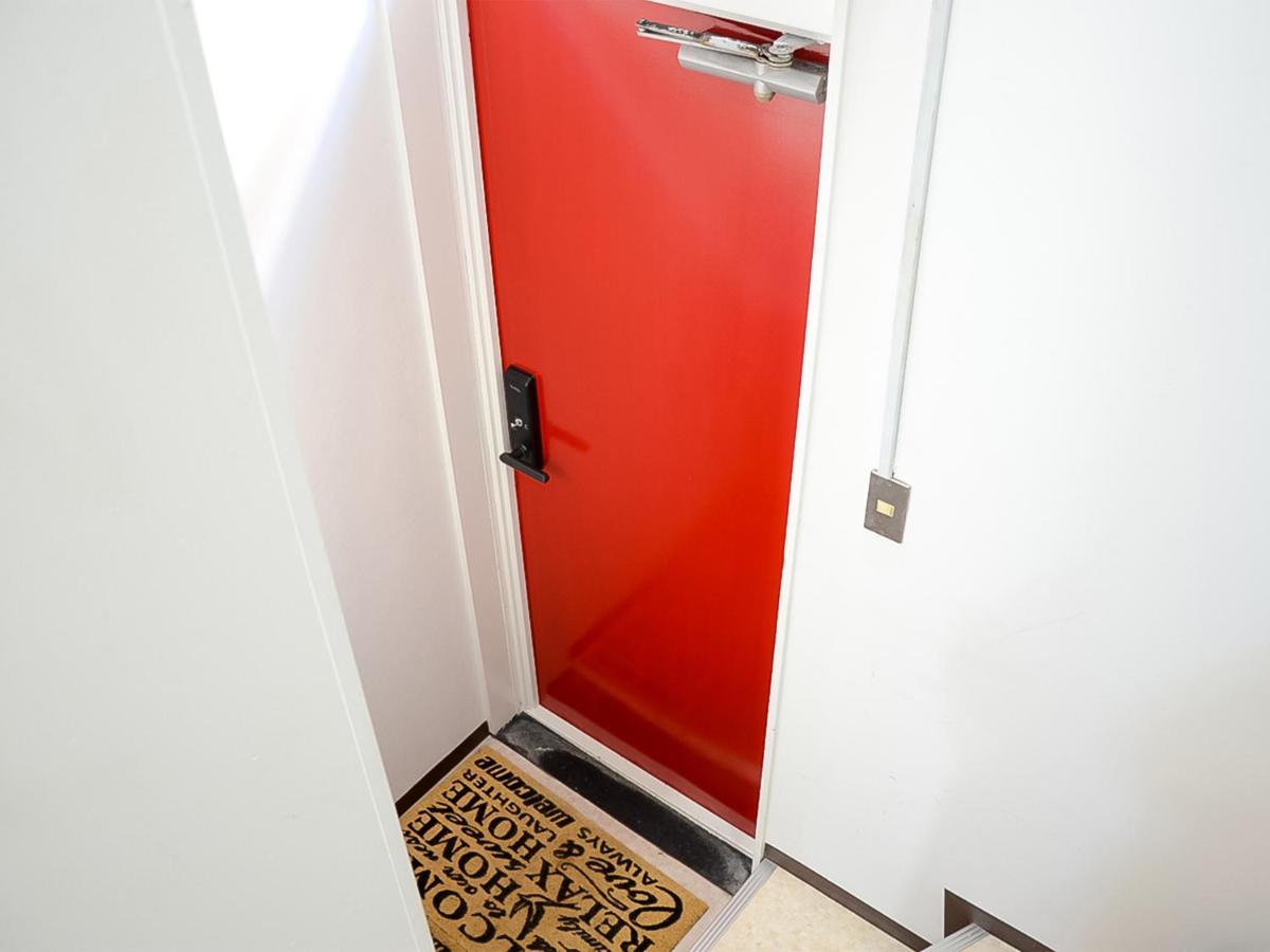 Calm House Beppumotomachi Apartment ภายนอก รูปภาพ