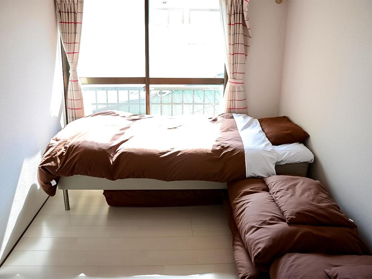 Calm House Beppumotomachi Apartment ภายนอก รูปภาพ