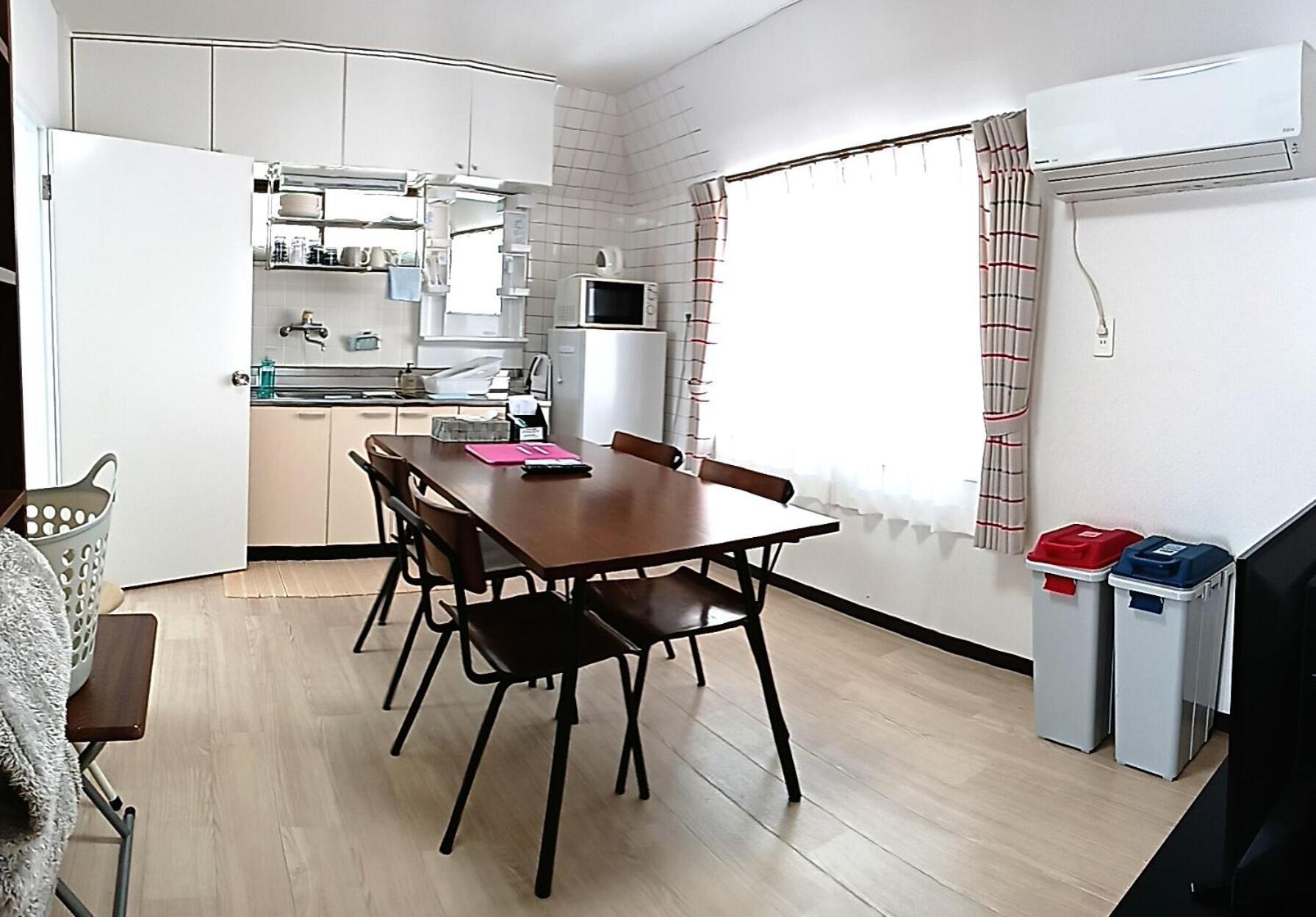 Calm House Beppumotomachi Apartment ภายนอก รูปภาพ