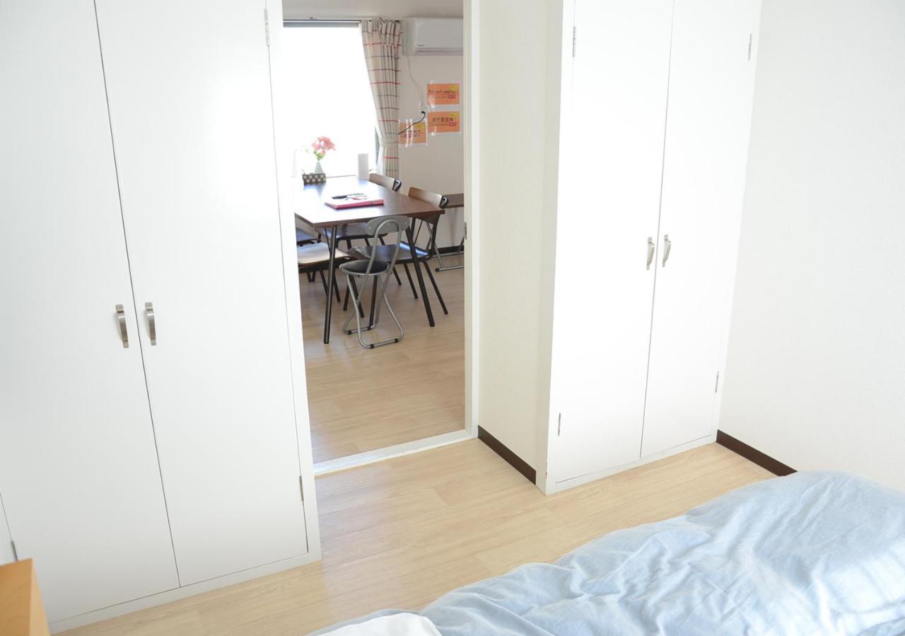 Calm House Beppumotomachi Apartment ภายนอก รูปภาพ