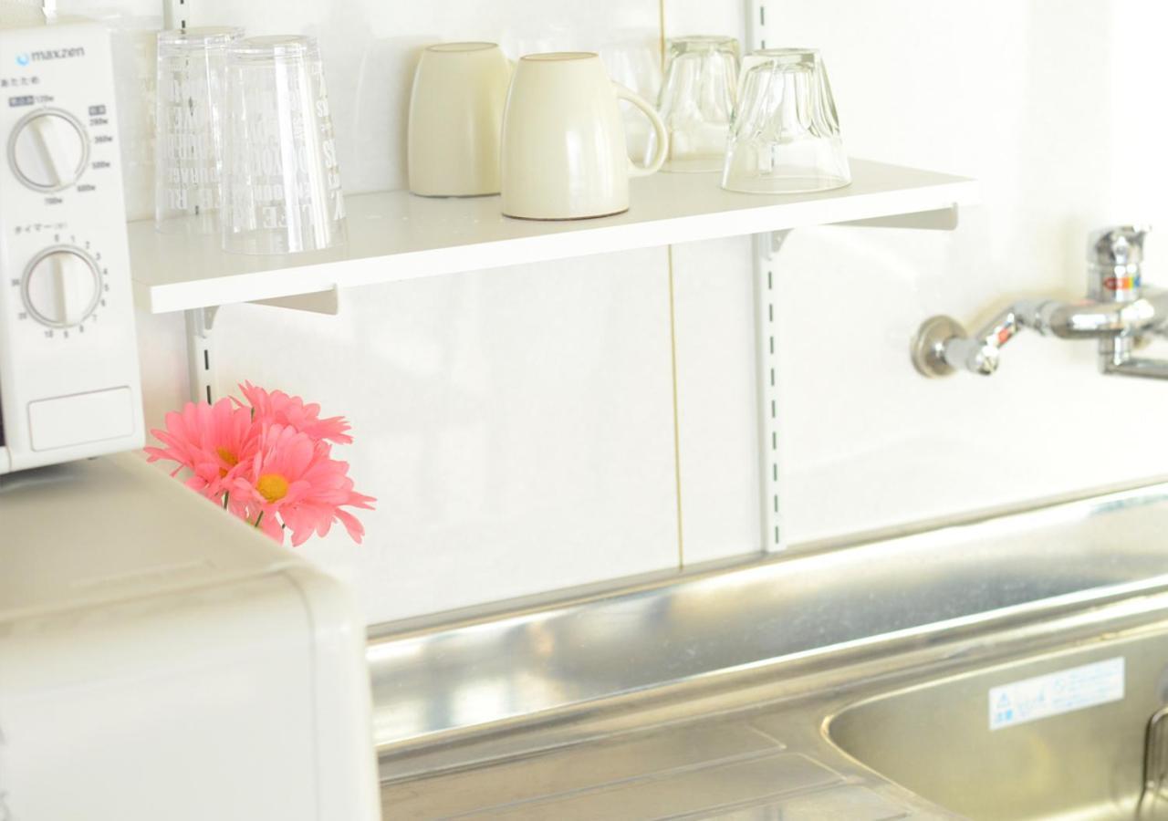Calm House Beppumotomachi Apartment ภายนอก รูปภาพ