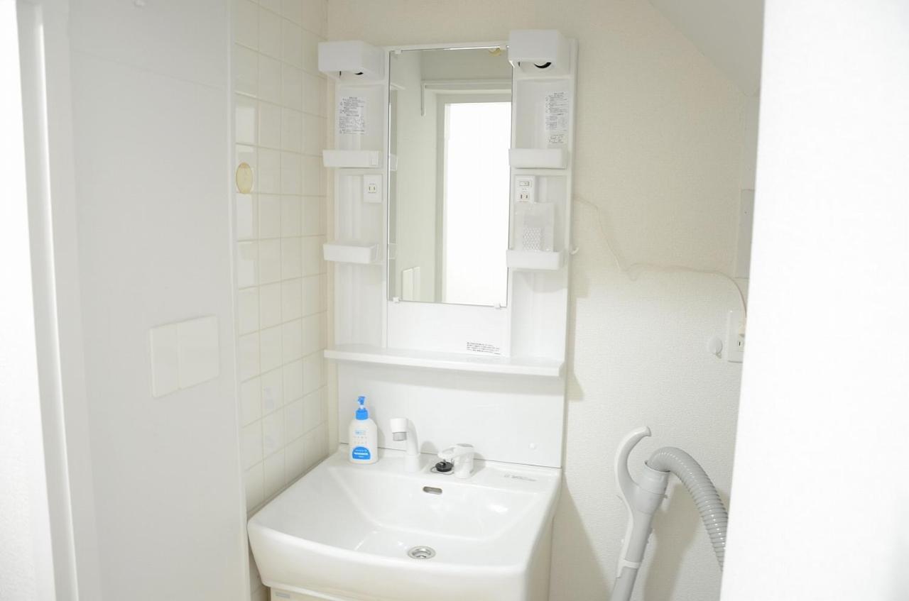 Calm House Beppumotomachi Apartment ภายนอก รูปภาพ