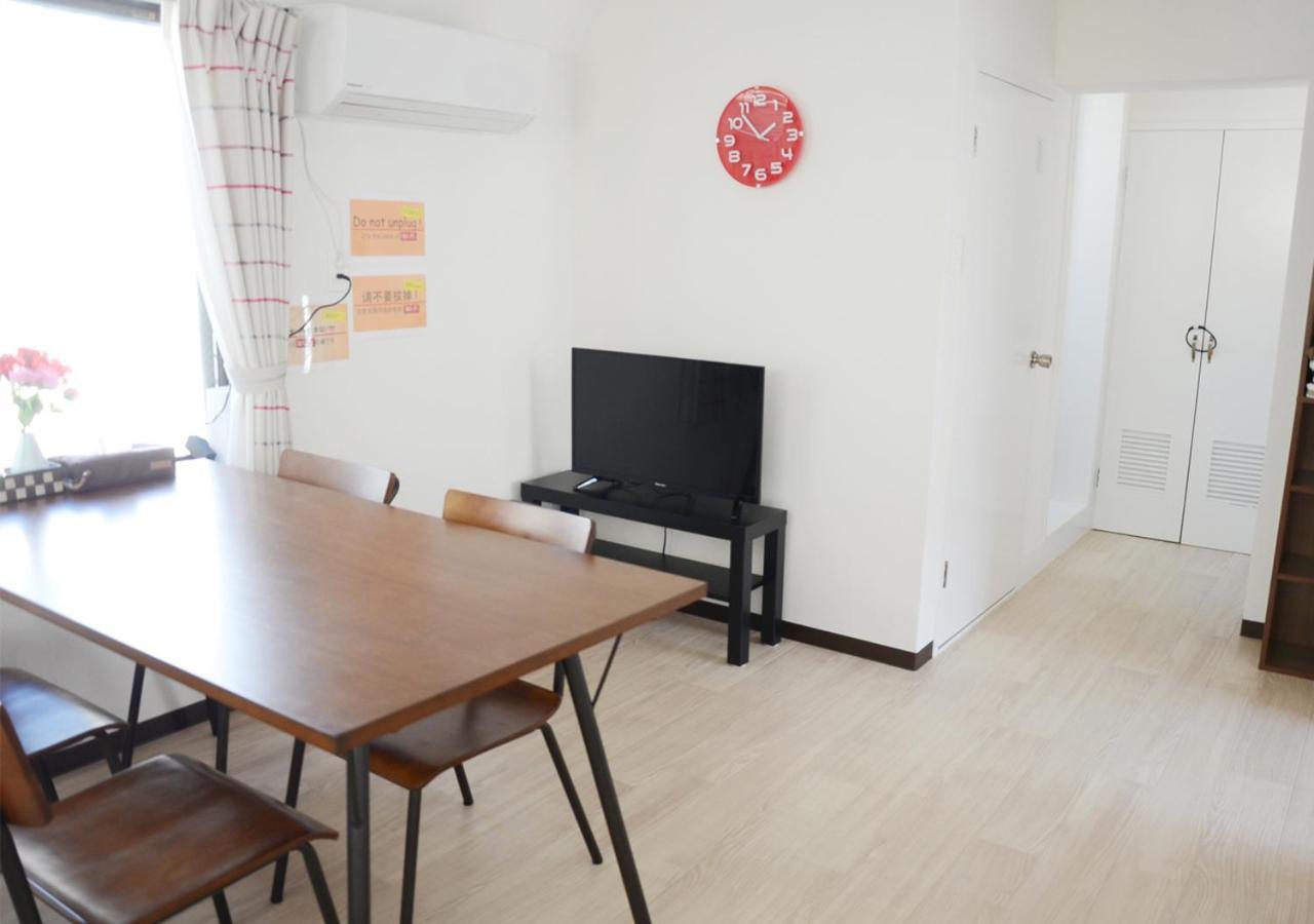 Calm House Beppumotomachi Apartment ภายนอก รูปภาพ